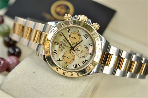 rolex daytona oyster perpetual superlative chronometer